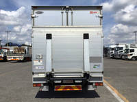 HINO Dutro Aluminum Van TKG-XZU710M 2018 164,899km_10