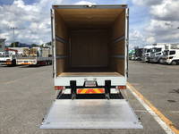 HINO Dutro Aluminum Van TKG-XZU710M 2018 164,899km_12
