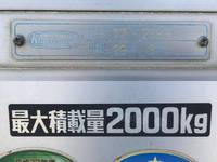 HINO Dutro Aluminum Van TKG-XZU710M 2018 164,899km_16