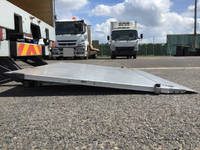 HINO Dutro Aluminum Van TKG-XZU710M 2018 164,899km_18