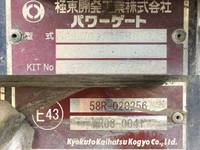 HINO Dutro Aluminum Van TKG-XZU710M 2018 164,899km_20