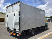 HINO Dutro Aluminum Van TKG-XZU710M 2018 164,899km_2