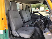 HINO Dutro Aluminum Van TKG-XZU710M 2018 164,899km_31