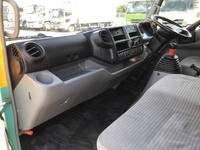 HINO Dutro Aluminum Van TKG-XZU710M 2018 164,899km_32