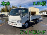Dutro Flat Body