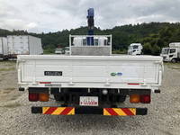 ISUZU Forward Truck (With 4 Steps Of Cranes) TKG-FRR90S1 2015 47,568km_10