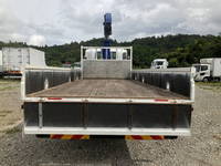 ISUZU Forward Truck (With 4 Steps Of Cranes) TKG-FRR90S1 2015 47,568km_12