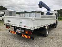 ISUZU Forward Truck (With 4 Steps Of Cranes) TKG-FRR90S1 2015 47,568km_2