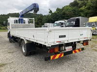 ISUZU Forward Truck (With 4 Steps Of Cranes) TKG-FRR90S1 2015 47,568km_4