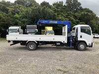 ISUZU Forward Truck (With 4 Steps Of Cranes) TKG-FRR90S1 2015 47,568km_6