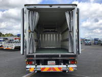 ISUZU Elf Refrigerator & Freezer Truck TPG-NPR85AN 2015 110,561km_11