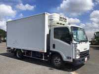 ISUZU Elf Refrigerator & Freezer Truck TPG-NPR85AN 2015 110,561km_3