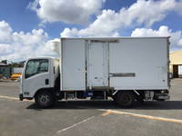 ISUZU Elf Refrigerator & Freezer Truck TPG-NPR85AN 2015 110,561km_5