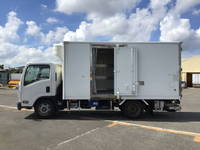 ISUZU Elf Refrigerator & Freezer Truck TPG-NPR85AN 2015 110,561km_6