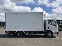 ISUZU Elf Refrigerator & Freezer Truck TPG-NPR85AN 2015 110,561km_7