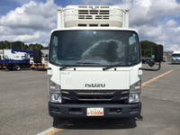 ISUZU Elf Refrigerator & Freezer Truck TPG-NPR85AN 2015 110,561km_8