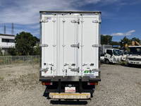 MITSUBISHI FUSO Canter Refrigerator & Freezer Truck TKG-FBA20 2016 55,020km_10