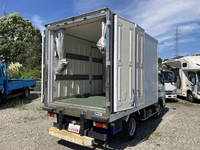 MITSUBISHI FUSO Canter Refrigerator & Freezer Truck TKG-FBA20 2016 55,020km_12