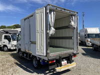 MITSUBISHI FUSO Canter Refrigerator & Freezer Truck TKG-FBA20 2016 55,020km_13