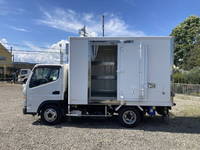 MITSUBISHI FUSO Canter Refrigerator & Freezer Truck TKG-FBA20 2016 55,020km_6