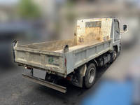 MITSUBISHI FUSO Canter Dump TKG-FBA60 2014 182,009km_2