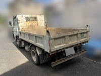 MITSUBISHI FUSO Canter Dump TKG-FBA60 2014 182,009km_3