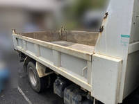 MITSUBISHI FUSO Canter Dump TKG-FBA60 2014 182,009km_4