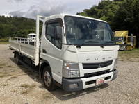 MITSUBISHI FUSO Canter Flat Body TKG-FEB50 2012 120,160km_3