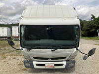 MITSUBISHI FUSO Canter Flat Body TKG-FEB50 2012 120,160km_8