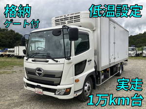 HINO Ranger Refrigerator & Freezer Truck 2KG-FC2ABA 2018 12,107km_1