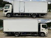 HINO Ranger Refrigerator & Freezer Truck 2KG-FC2ABA 2018 12,107km_5