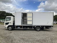 HINO Ranger Refrigerator & Freezer Truck 2KG-FC2ABA 2018 12,107km_6