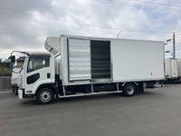 ISUZU Forward Refrigerator & Freezer Truck 2PG-FRR90S2 2019 467,031km_15