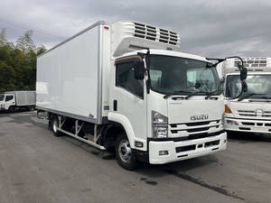 ISUZU Forward Refrigerator & Freezer Truck 2PG-FRR90S2 2019 467,031km_1