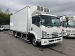 Forward Refrigerator & Freezer Truck