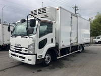 ISUZU Forward Refrigerator & Freezer Truck 2PG-FRR90S2 2019 467,031km_3