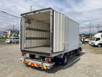 HINO Dutro Refrigerator & Freezer Truck TKG-XZU710M 2015 21,913km_2