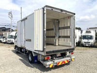 HINO Dutro Refrigerator & Freezer Truck TKG-XZU710M 2015 21,913km_4