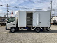 HINO Dutro Refrigerator & Freezer Truck TKG-XZU710M 2015 21,913km_6