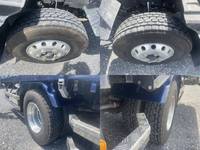 ISUZU Forward Truck (With 5 Steps Of Unic Cranes) TKG-FRR90S2 2016 27,085km_19