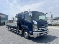 ISUZU Forward Truck (With 5 Steps Of Unic Cranes) TKG-FRR90S2 2016 27,085km_3