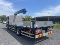 ISUZU Forward Truck (With 5 Steps Of Unic Cranes) TKG-FRR90S2 2016 27,085km_4