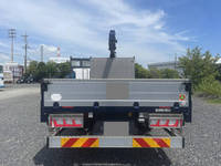 ISUZU Forward Truck (With 5 Steps Of Unic Cranes) TKG-FRR90S2 2016 27,085km_7