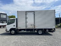 HINO Dutro Aluminum Van BDG-XZU414M 2008 366,045km_5