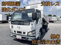 MAZDA Titan Dump PB-LKR81AN 2005 84,856km_1