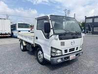 MAZDA Titan Dump PB-LKR81AN 2005 84,856km_3