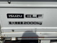 ISUZU Elf Flat Body TPG-NJR85A 2015 94,996km_17