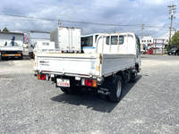 ISUZU Elf Flat Body TPG-NJR85A 2015 94,996km_2