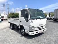 ISUZU Elf Flat Body TPG-NJR85A 2015 94,996km_3