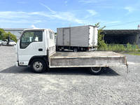 ISUZU Elf Flat Body TPG-NJR85A 2015 94,996km_6